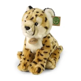 Rappa Plyšový gepard 28 cm