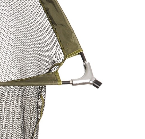 Mivardi Podběráková hlava Carp Specialist MK2,Mivardi Podběráková hlava Carp Specialist MK2