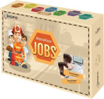 MEMORACE Jobs - neznámý