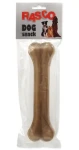RASCO Žvýkací kost bůvolí 20 cm / Pochoutka pro psy / Střední, velká, obří plemena (4904-69231)