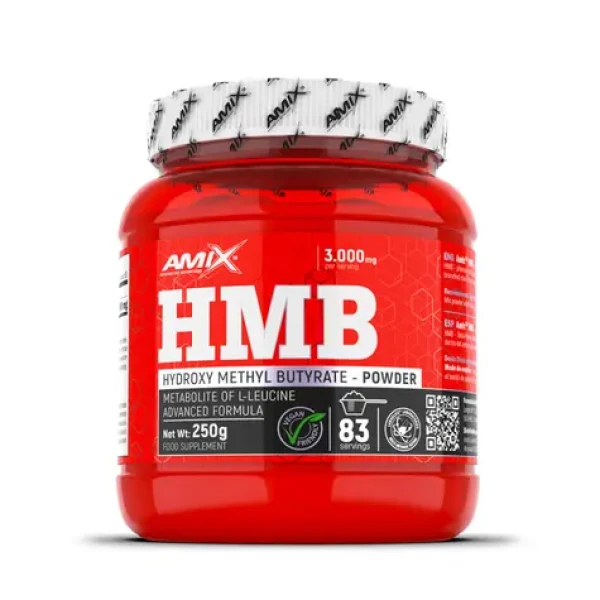 Amix HMB Powder 250 g (15667)