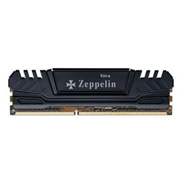 Rozbaleno - EVOLVEO Zeppelin 8GB 2400 MHz / DDR4 / CL17 / 1.2V / rozbaleno (8G/2400/XK EG.rozbaleno)