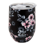 Termohrnek CoolPack 350 ml, nerez Helen