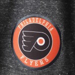 Concepts Sport Pánské Kraťasyy Philadelphia Flyers Pitch Jam Velikost: S