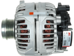 Alternátor AUDI A4 B6 (8E) a A6 C5 (4B) 1.9 TDI a 1.8 T