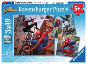 Ravensburger Puzzle: Spiderman