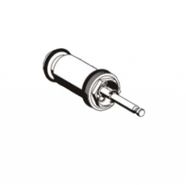 SCHELL - Příslušenství Náhradní termostatická kartuše pro sprchové armatury Linus 297350099