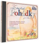 Zlaté České pohádky 5. - 1 CD