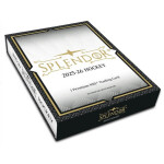 2025-2026 Upper Deck Splendor Hockey Hobby Box - hokejové karty NHL