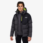 Pánská péřová bunda Swix Focus Down Jacket M
