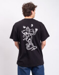 Tričko Carhartt WIP S/S Playing Cards T-Shirt Black