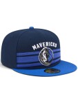 New Era Pánská kšiltovka Dallas Mavericks NBA 2026 Tip-Off 59FIFTY Fitted Velikost: 7 1/4