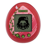 Tamagotchi Deamon Slayer: Kimetsu No Yaiba - DS Exploding Blood Color