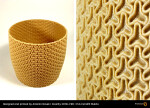 PLA filament Extrafill Mukha 1,75 mm 1 kg Fillamentum