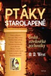 Ptáky starolapené