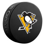 Pamětní hokejový puk Inglasco NHL Basic 510AN000400 New York Rangers
