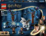 LEGO LEGO Harry Potter™ 76432 Zapovězený les: Kouzelná stvoření