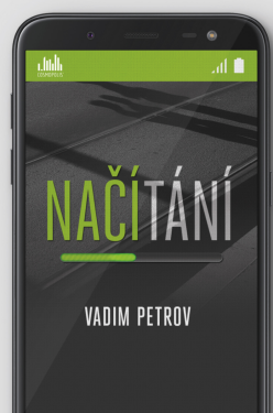 Načítání - Vadim Petrov