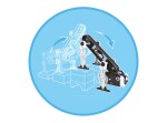 KOSMOS Flip Monster překlápěcí robot, KOSMOS, W052931