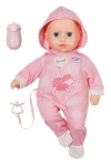 Zapf Creation BABY born Hannah Pojď si hrát