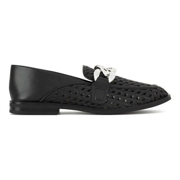 Polobotky Badura CALLA-V179217-325 Přírodní kůže (useň) - Lícová
