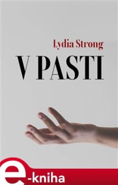 V pasti - Lydia Strong e-kniha