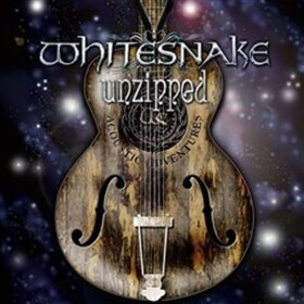 Unzipped - CD - Whitesnake
