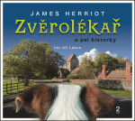 Zvěrolékař psí historky, James Herriot