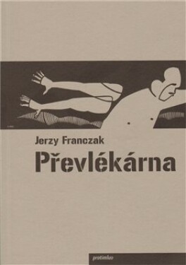Převlékárna Jerzy Franczak
