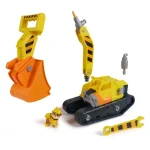 SPIN MASTER Rubble Crew Bagr Rubble 2v1