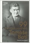 99 trefných postřehů Tomáše Bati, 2. vydání - Gabriela Končitíková