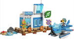 LEGO LEGO Animal Crossing™ 77051 Let Dodo Airlines