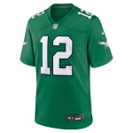Nike Pánský dres Philadelphia Eagles NFL Randall Cunnigham #12 Classic Game Velikost: 2XL