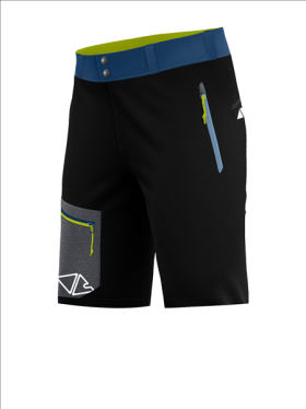 CRAZY Short Resolution Man, Liken-Avio velikost: 46