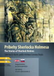Príbehy Sherlocka Holmesa B1/B2 (AJ-SJ) - Sabrina D. Harris