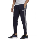 Kalhoty adidas Essentials Slim Stripes GM1090