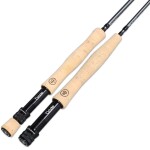 Wychwood Muškařský prut Flow Fly Rod 10ft #4