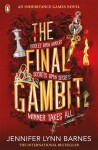 Final Gambit, Inheritance Games 3