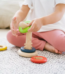 PlanToys PlanToys Skládací věž