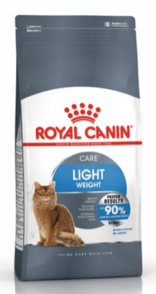 Royal Canin Light Weight Care 400g