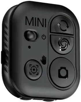 Rollei náhradní BT ovladač pro Easy Creator Gimbal / Ovladač / Bluetooth (23188)