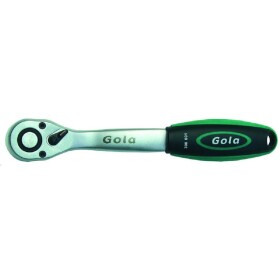 Ráčna s přepínací páčkou 1/2" GOLA 300001