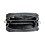 Tatonka Plain Wallet RFID B (black)