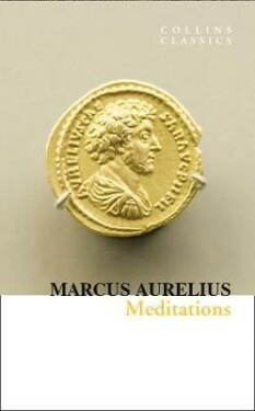 Meditations Antoninus Marcus Aurelius