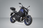 Yamaha MT-07 (18-) - horní kufr Urban Abs, černý SW-Motech