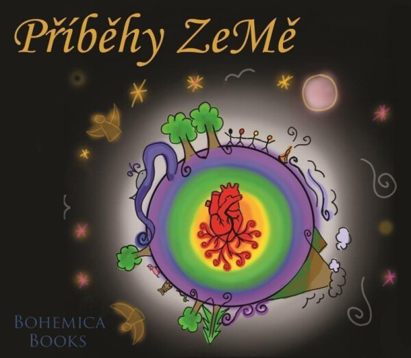 Příběhy ZeMě - CD - Jakub Zvelebil