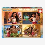Puzzle Vaiana 2