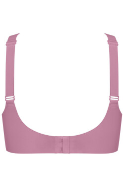 SLOGGI ZERO FEEL 2.0 SOFT MOLDED BRA růžová S+