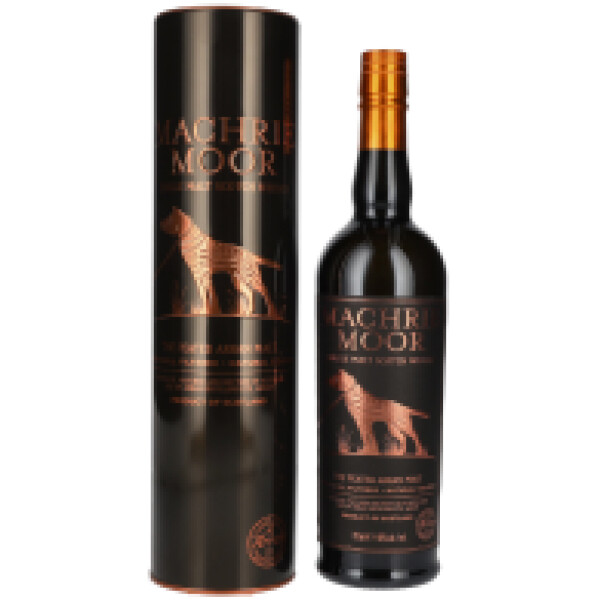 Arran Machrie Moor 46% 0,7 l (tuba)