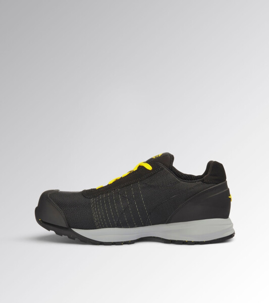 Bezpečnostní obuv Diadora GLOVE MDS MTX LOW S1PS HRO SR SC ESD Velikost boty: 39, Černá